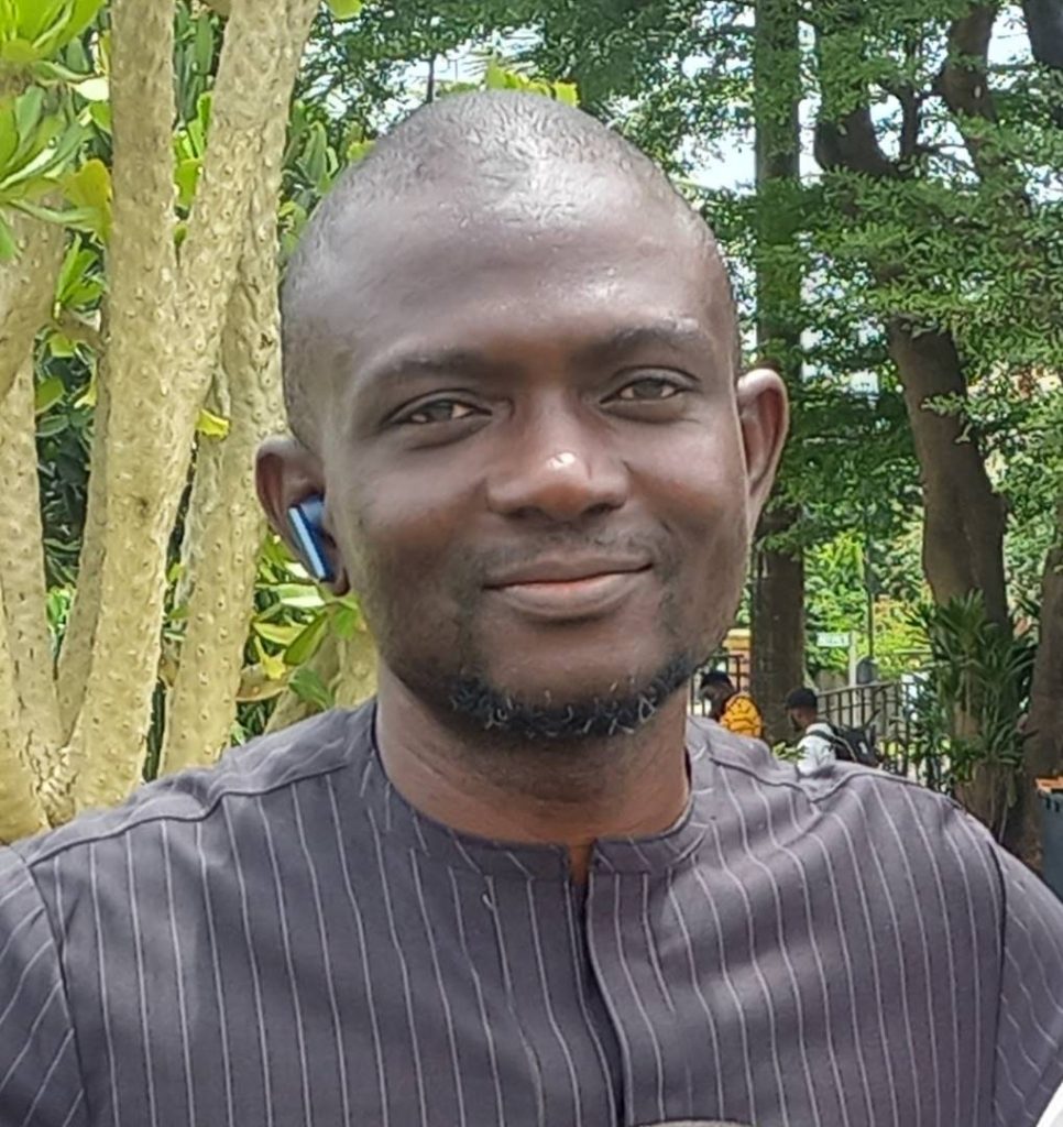 Sulaiman Salisu